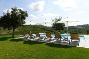 Casa Faretto Costigliole Dʼasti